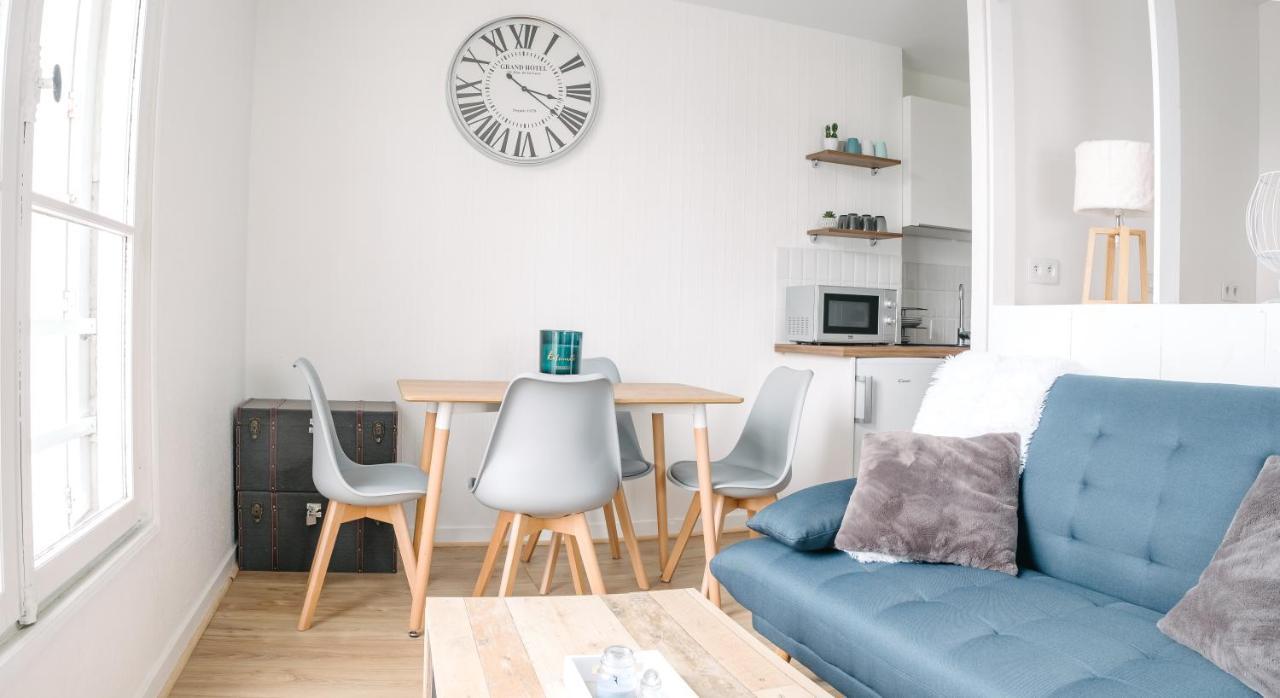 Apartament Le Petit Cendriere Saumur Zewnętrze zdjęcie