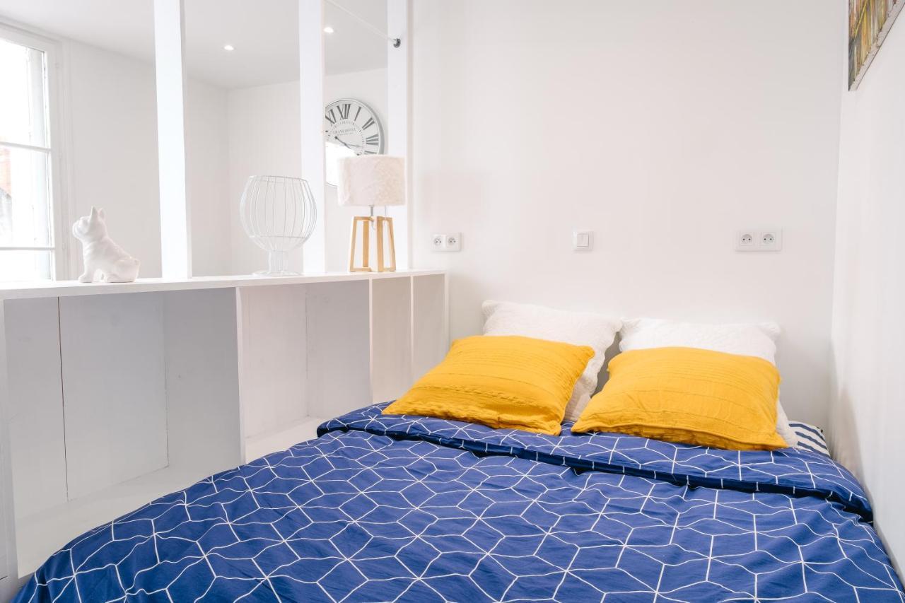 Apartament Le Petit Cendriere Saumur Zewnętrze zdjęcie