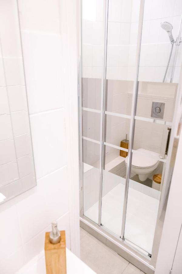 Apartament Le Petit Cendriere Saumur Zewnętrze zdjęcie