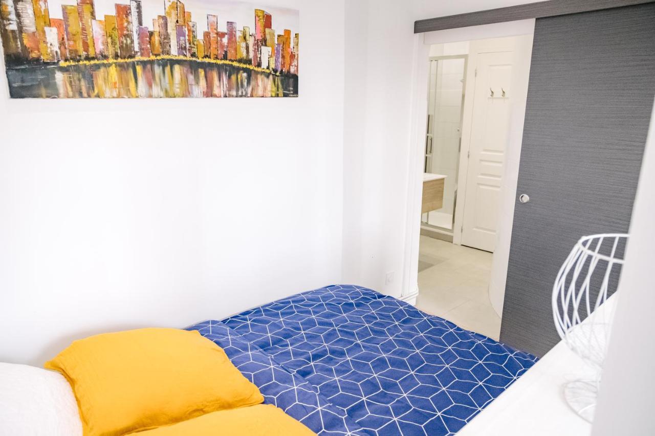 Apartament Le Petit Cendriere Saumur Zewnętrze zdjęcie