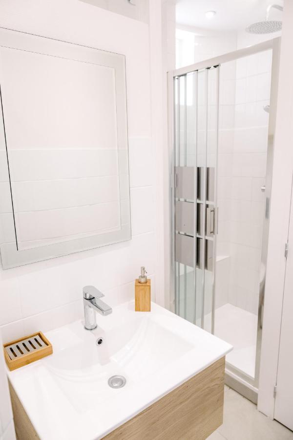 Apartament Le Petit Cendriere Saumur Zewnętrze zdjęcie